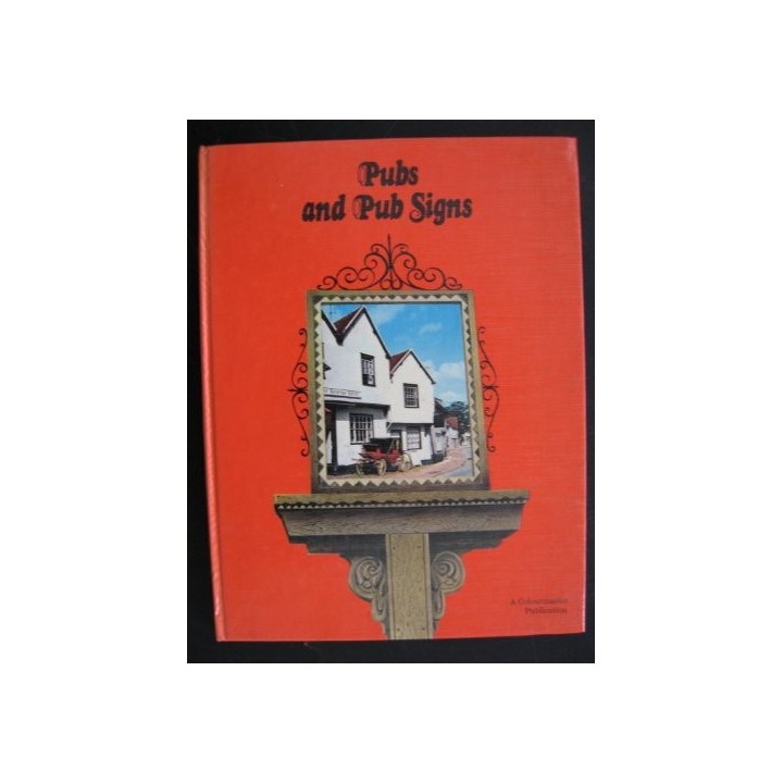 PUBS AND PUB SIGNS - Vvaa